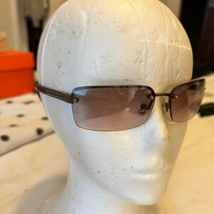 Vintage Guess Sunglasses